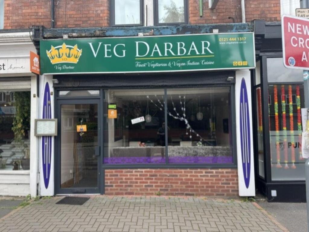 Main image of property: Poplar Road, Moseley And Kings Heath, Birmingham