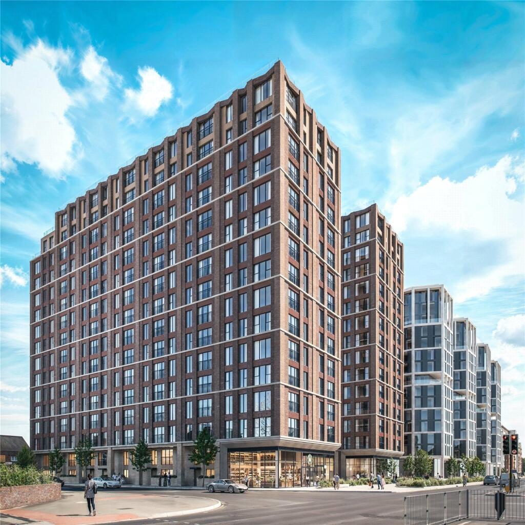 Main image of property: 8.11 The Forge, Gladstone Street, Liverpool, Merseyside, L3
