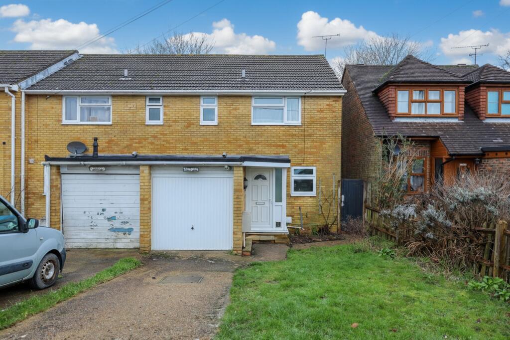 Main image of property: Norman Road, Burgess Hill, RH15