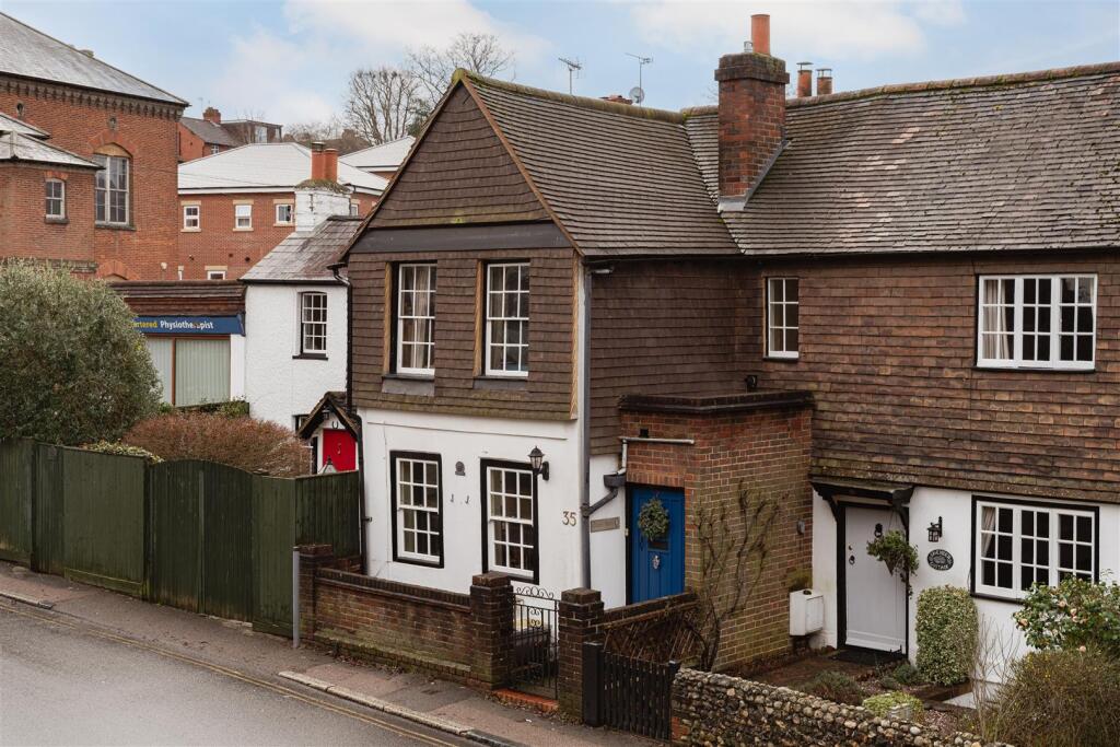 Main image of property: Dene Street, Dorking