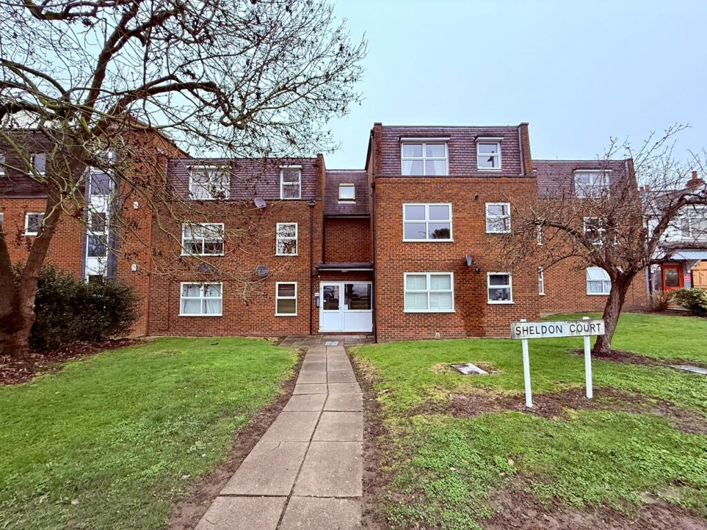Main image of property: Sheldon Court, Shenfield