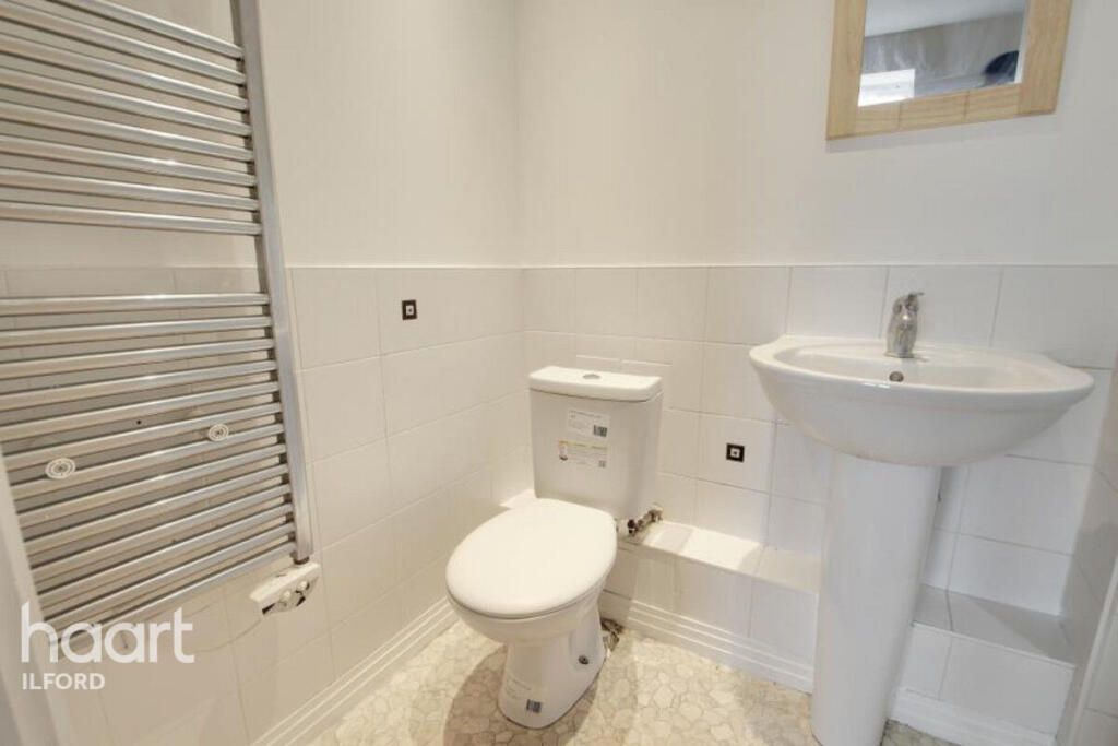 Main image of property: Abbey Road, Barking