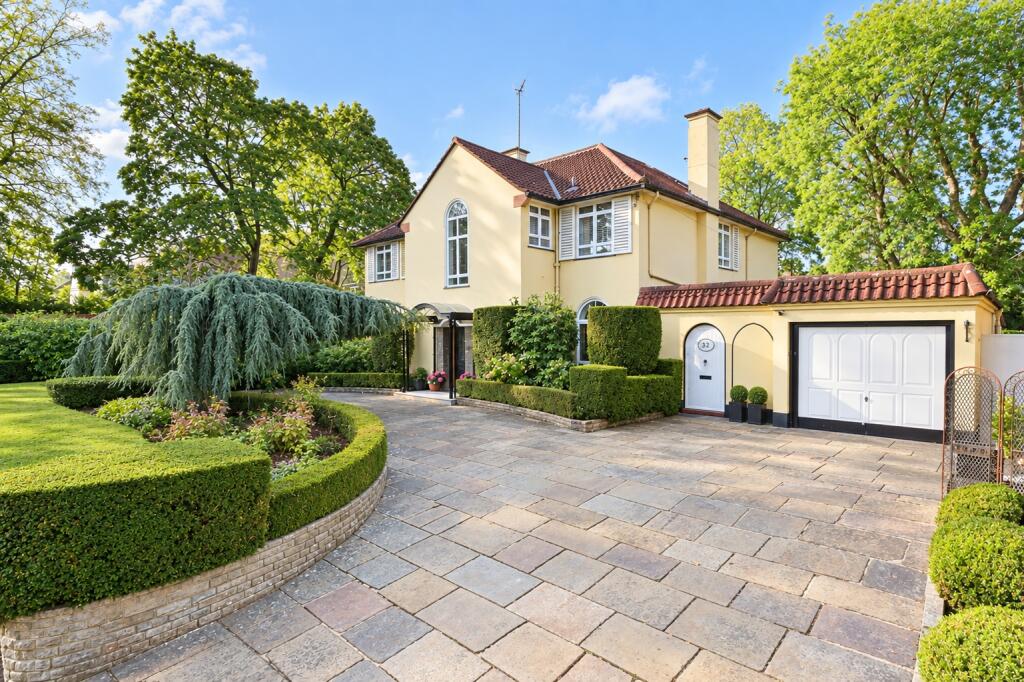 Main image of property: Northwood, Hertfordshire, HA6