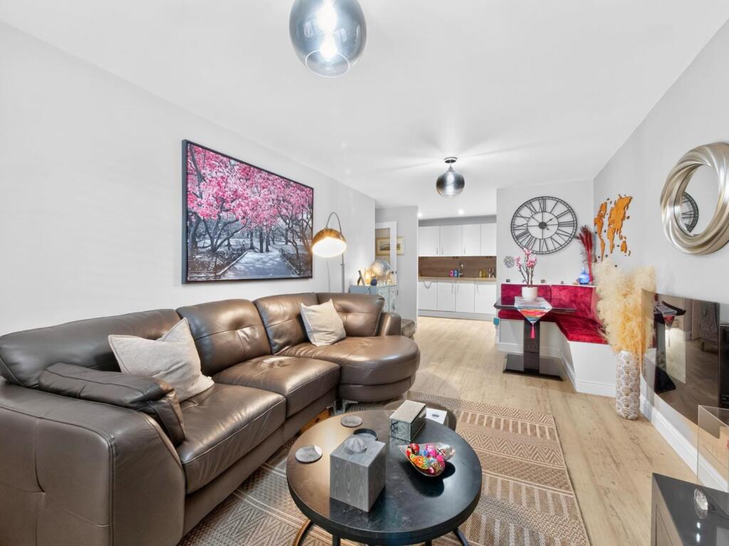 Apartment in York - View 4