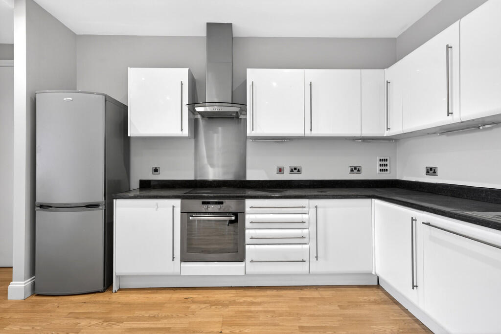 Main image of property: Commercial Road, London