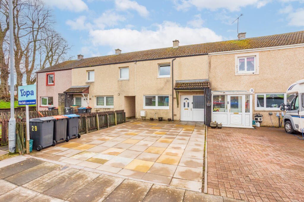 Main image of property: Burntscarthgreen, Dumfries, DG1