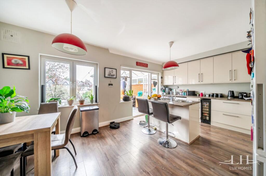 Main image of property: Carlton Road, Romford