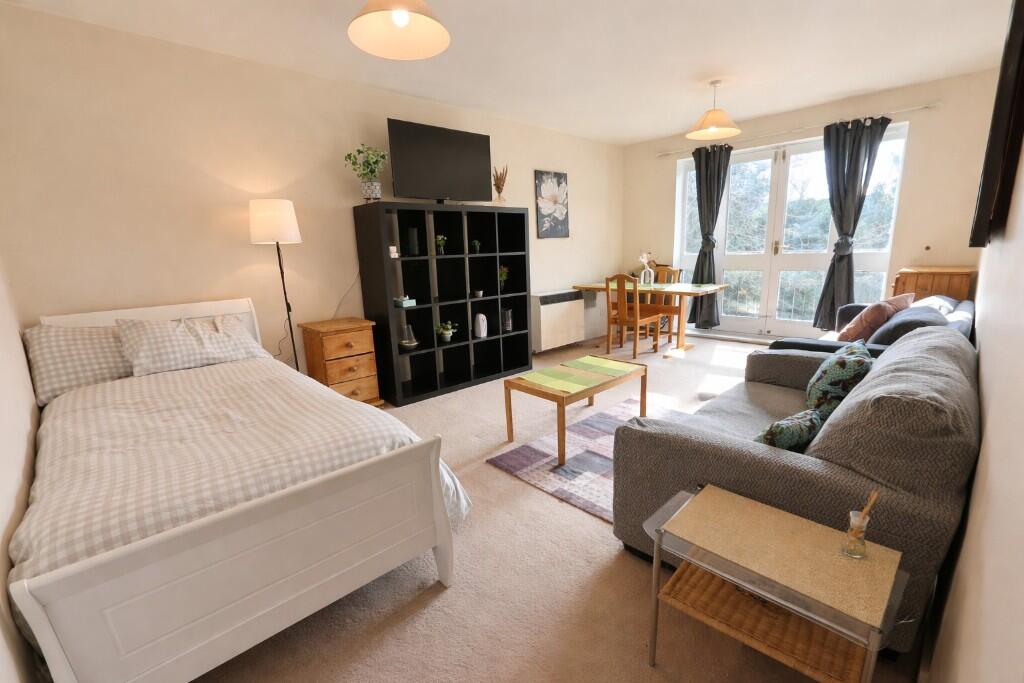 Main image of property: Grange Road, London, SE1