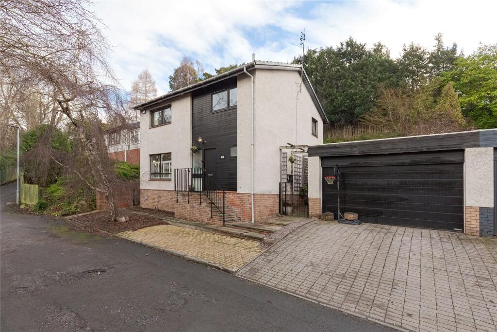 Main image of property: Peggy's Mill Road, Cramond, Edinburgh