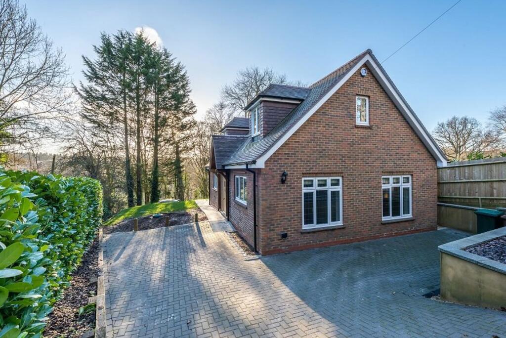Main image of property: Shere Road, West Horsley