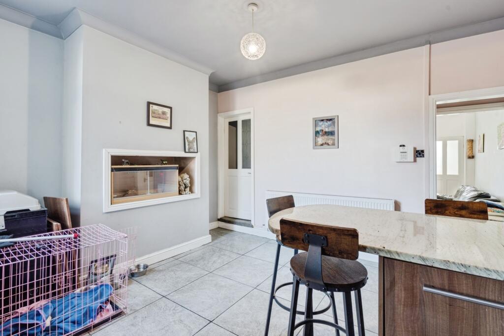 Marlbrook Drive, Westhoughton, Bolton, Greater Manchester, BL5 - Widok 6
