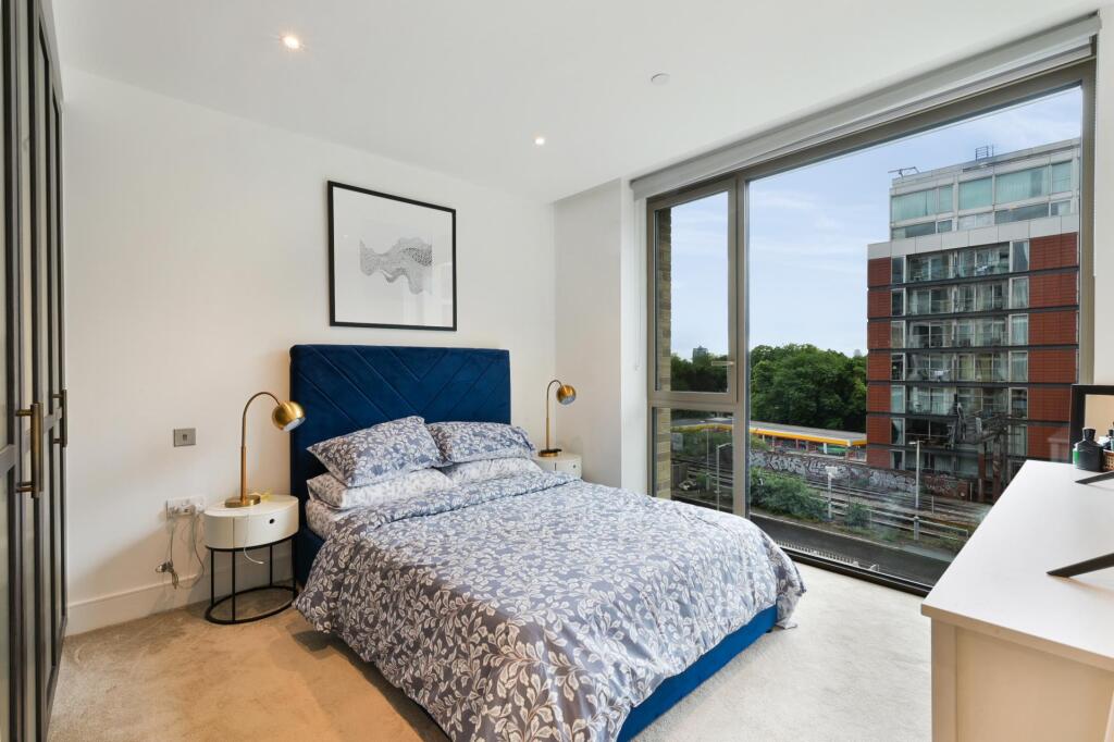 Radley House, Prince Of Wales Dive, SW11 - Ansicht 5