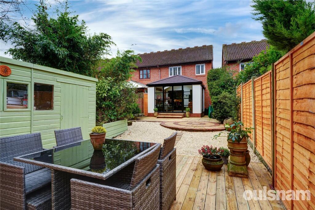 Additional image 21 of Coach Cottages, Barnt Green, Birmingham, Worcestershire, B45