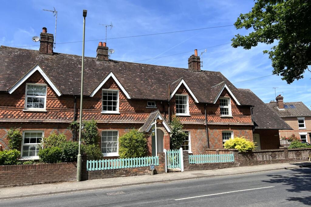 Main image of property: Ewhurst Road, Cranleigh, GU6