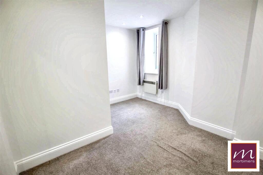 Apartment in Hemel Hempstead - More
