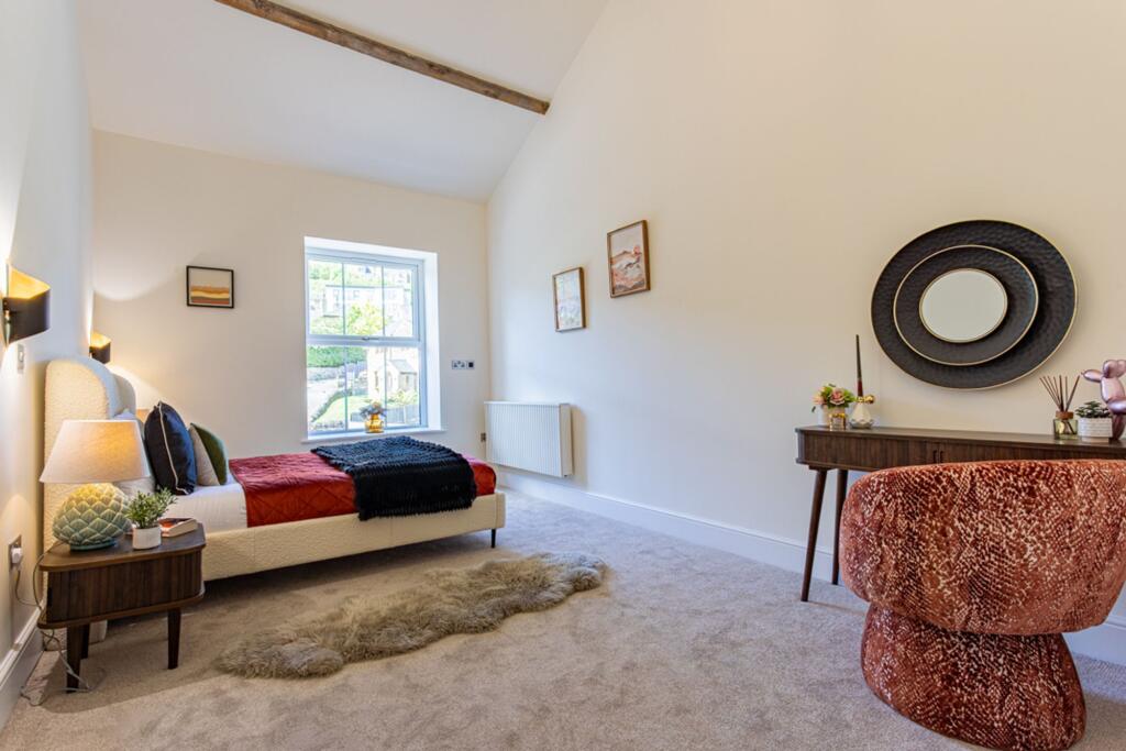 Apartment in Halifax