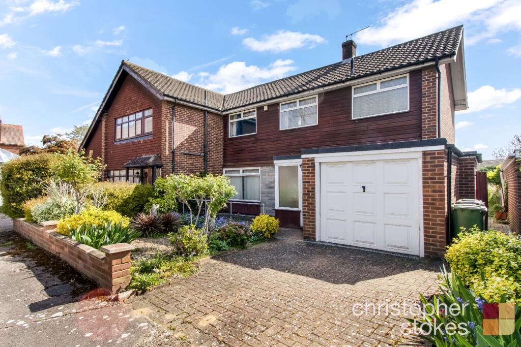 Main image of property: Priory Close, Broxbourne, Hertfordshire, EN10 6AB