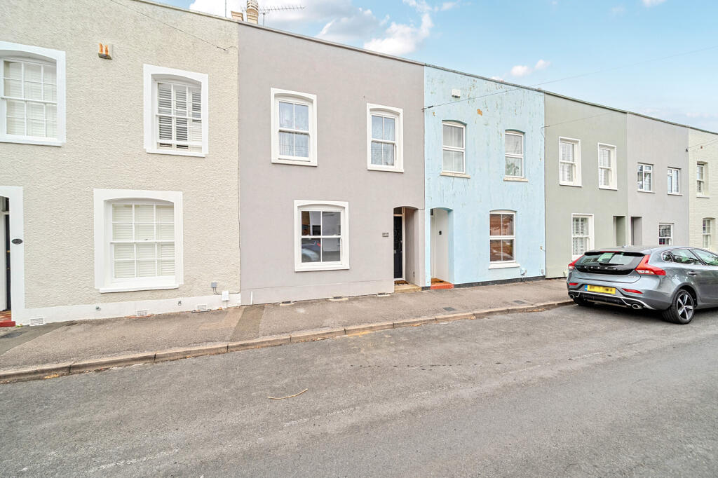 Main image of property: Albert Street, Windsor, SL4