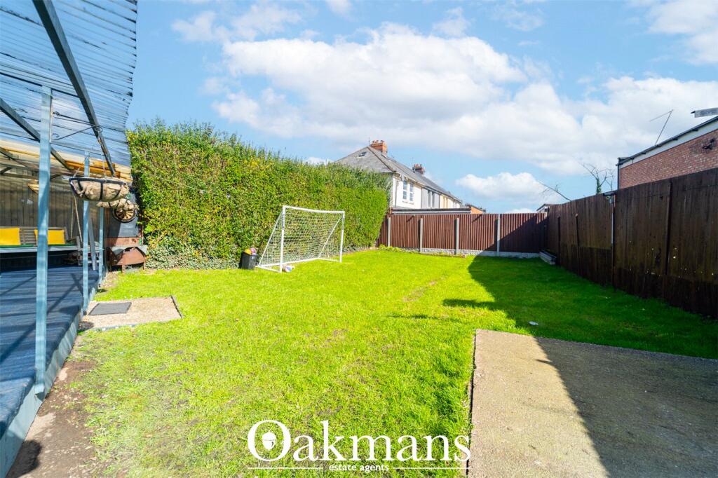 Additional image 22 of Holloway Lane, Redditch, Worcestershire, B98