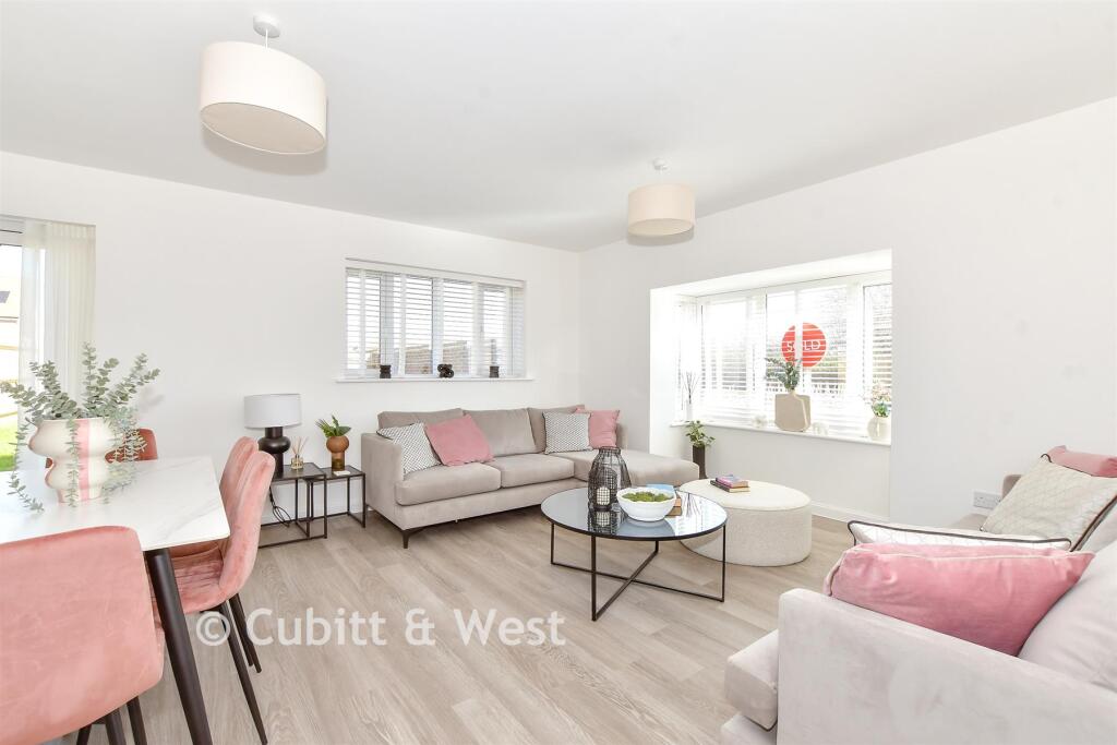 Main image of property: Red Admiral Drive, Mill View, Bognor Regis, West Sussex
