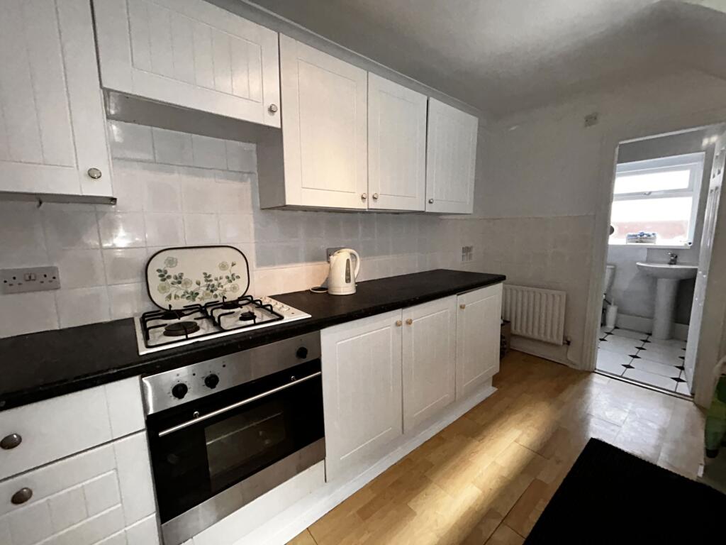 Apartment in Newcastle upon Tyne - More