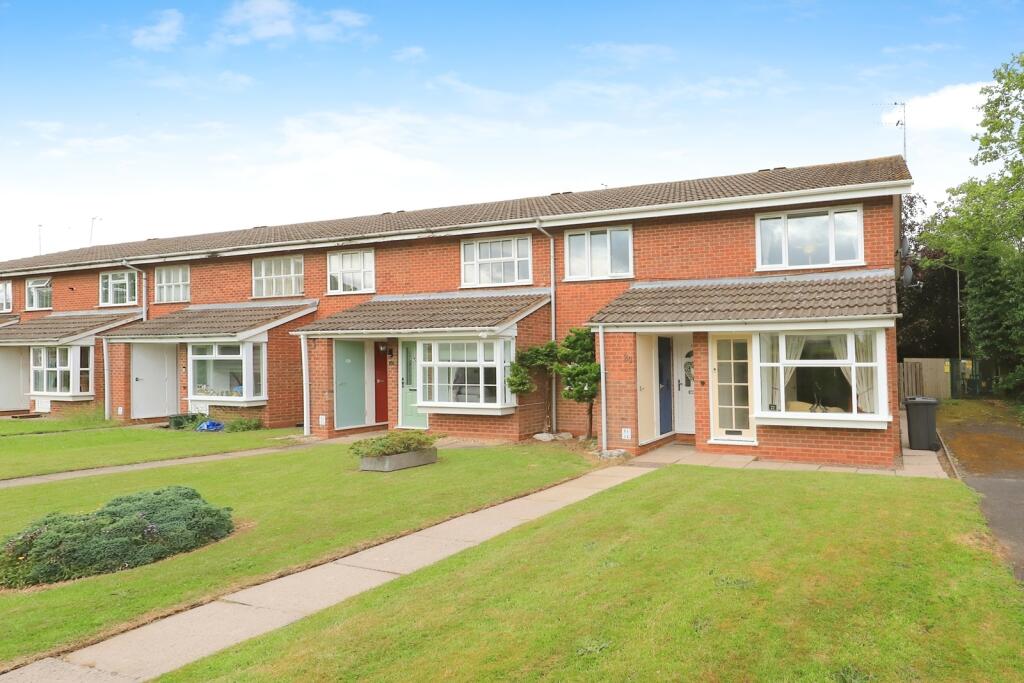 Main image of property: Gainsborough Drive, Perton Wolverhampton, Staffordshire, WV6