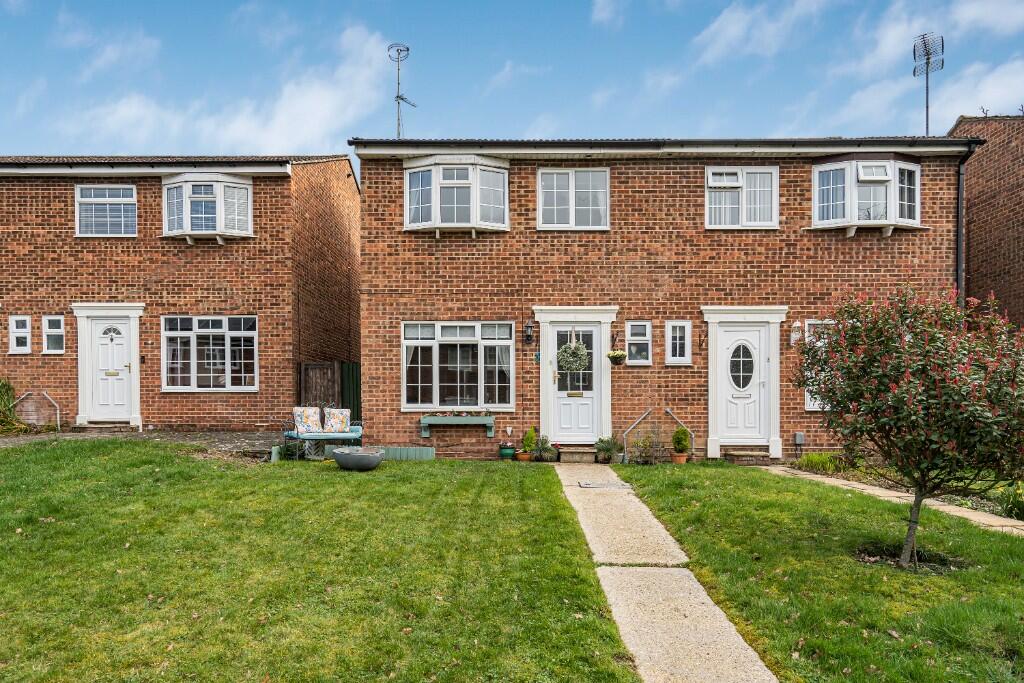 Main image of property: Heathgate, Hertford Heath, SG13
