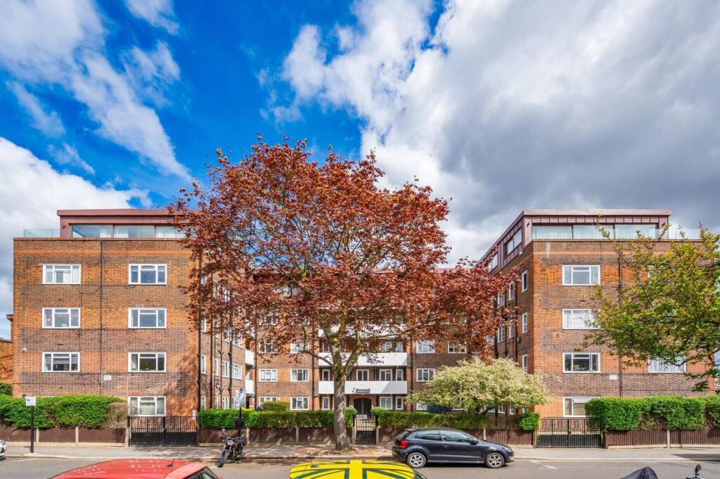 Main image of property: Brewster Gardens, North Kensington, London, W10
