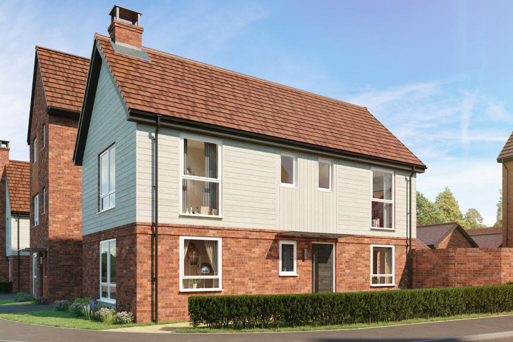 Main image of property: Barrington Road,
Off Shaftesbury Avenue,
Goring-by-Sea,
West Sussex,
BN12 4EA