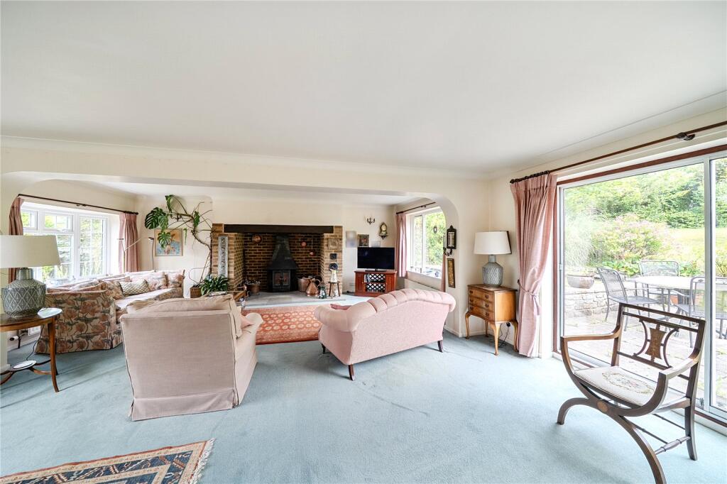 House in Huish Episcopi, Somerset - View 4