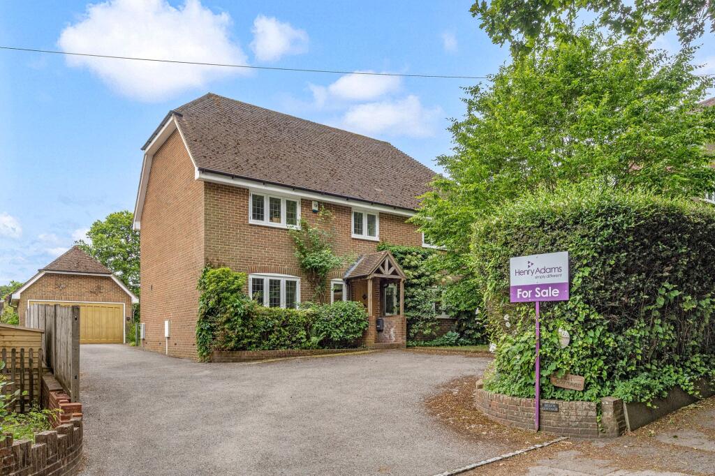 Main image of property: Forest Road, Colgate, RH12