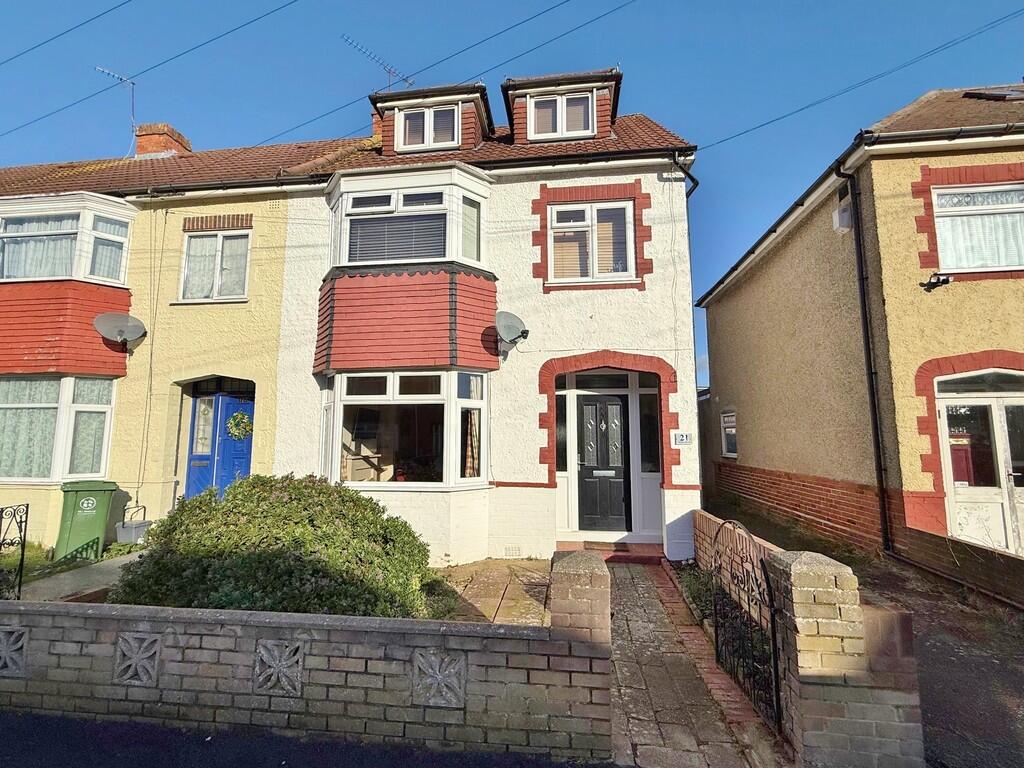 Main image of property: Rosebery Avenue, Drayton, Portsmouth