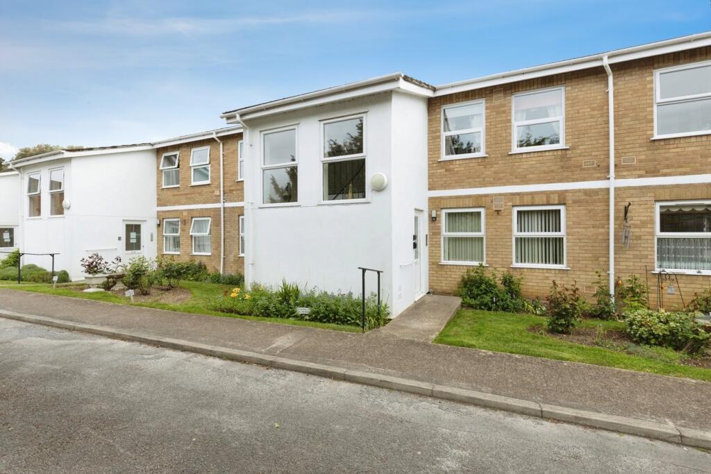 Main image of property: Hatherley Road, Cheltenham, GL51