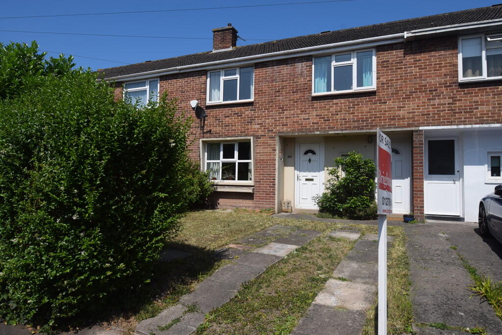 Main image of property: Chilton Street, Bridgwater