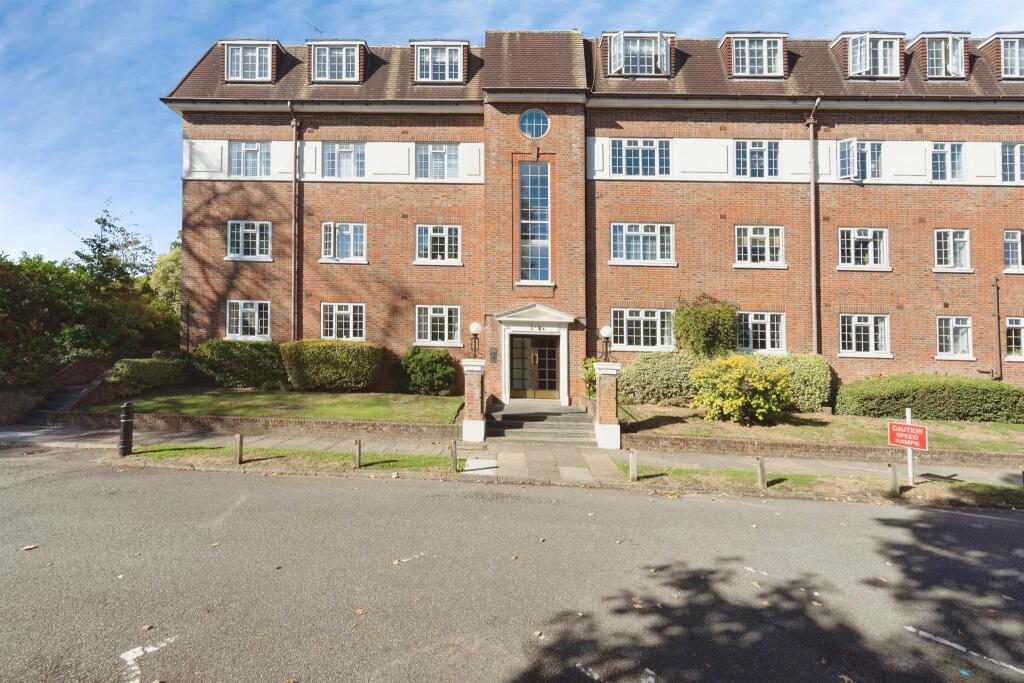 Main image of property: Sudbury Hill, Harrow