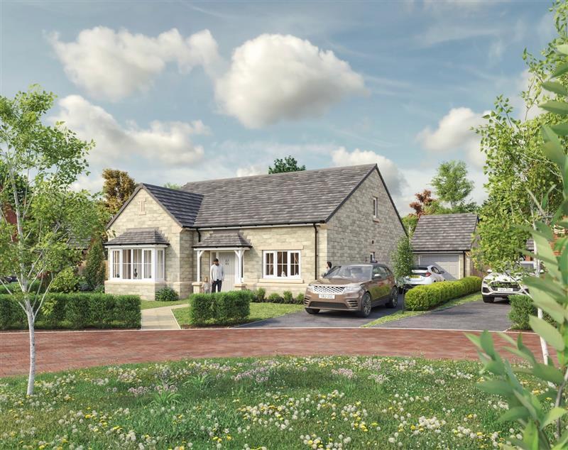 Main image of property: Brass Castle Lane, Marton-In-Cleveland, Middlesbrough,
TS7 0DW