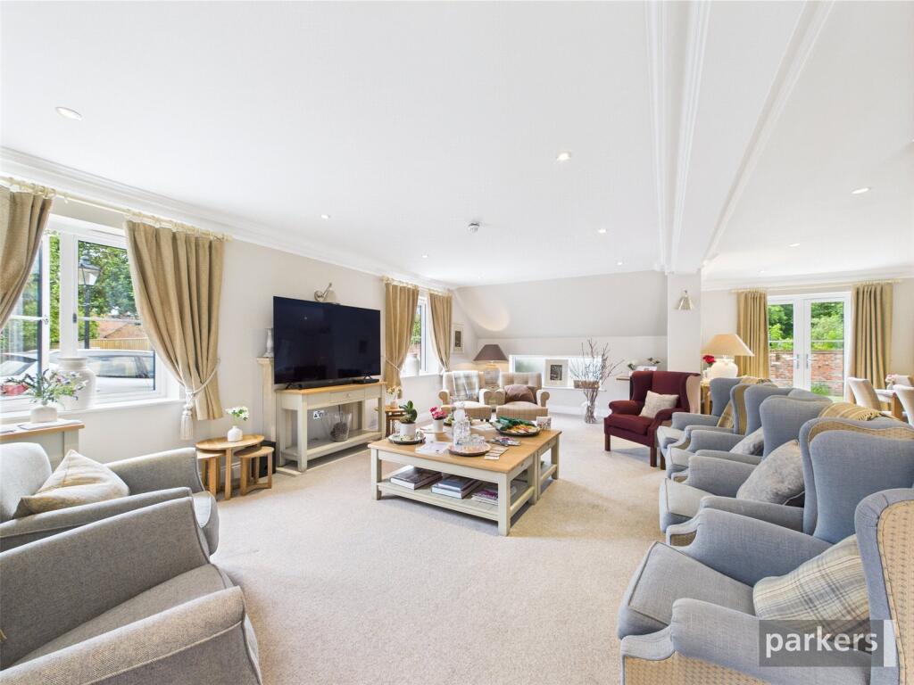 Main image of property: Bridge Park, Twyford, Reading, Berkshire, RG10