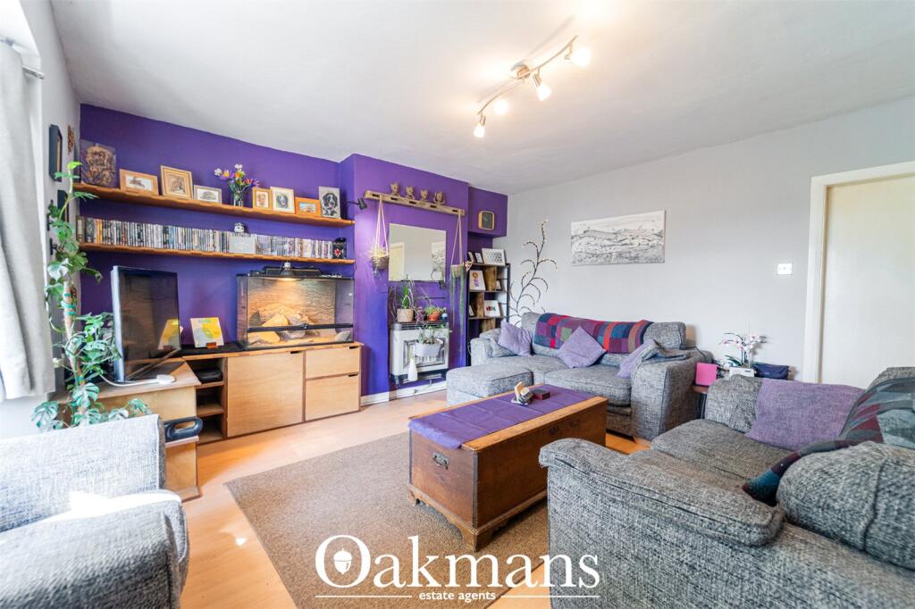 House in Birmingham - View 5