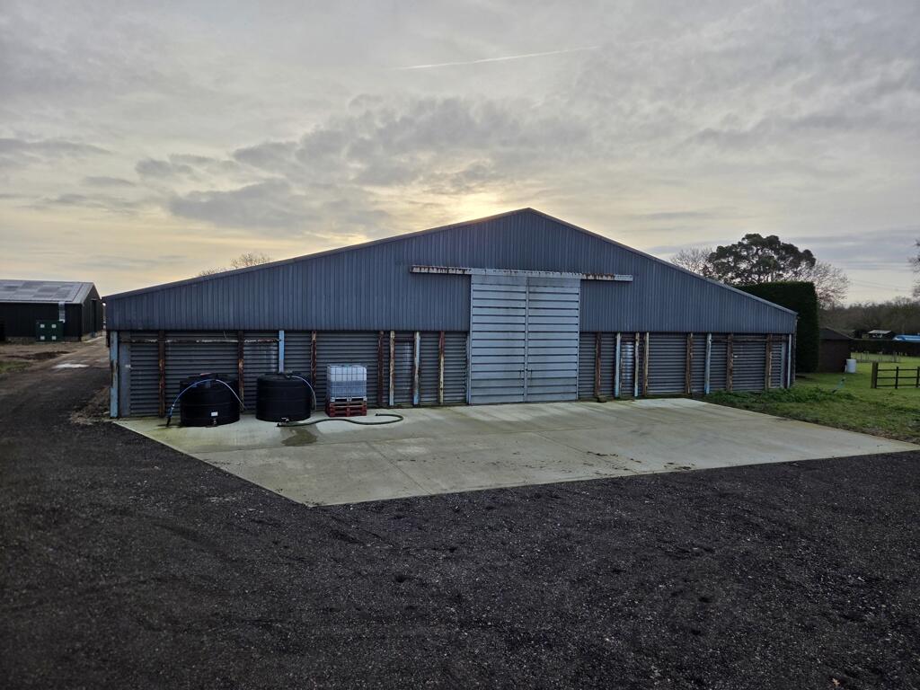 Main image of property: Unit E, White House Farm, Main Road, Darsham , Suffolk, IP17