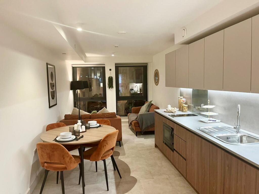 Main image of property: Paradise Street, BIRMINGHAM