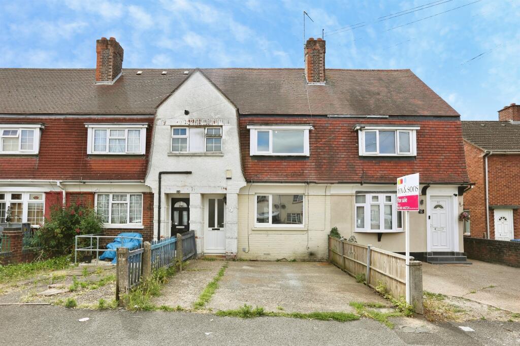 Main image of property: Magnolia Road, Southampton