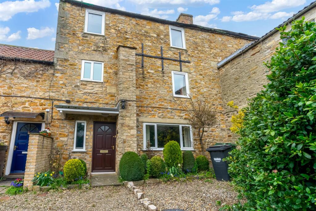 Main image of property: Aldbrough St. John, Richmond