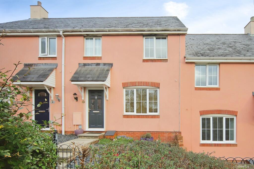 Main image of property: Baileys Gate, Cotford St. Luke, Taunton
