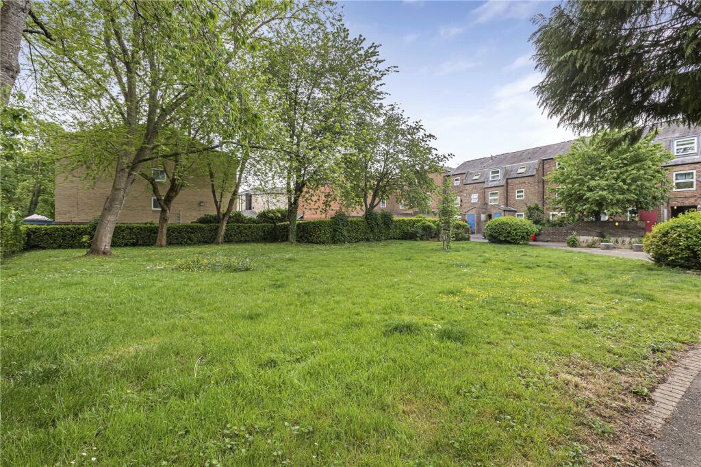2 Bedroom Apartment For Sale In St Aldates Oxford OX1