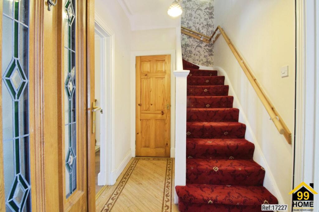 Main image of property: Grove Road, Bridgend, CF31