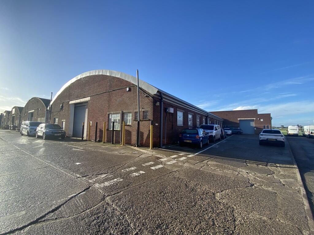 Main image of property: Units 11 & 12, Widemarsh Trade Park, Hereford