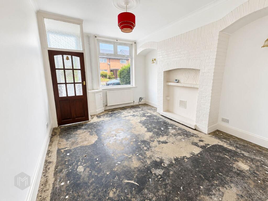 House in Bolton, Greater Manchester - View 2