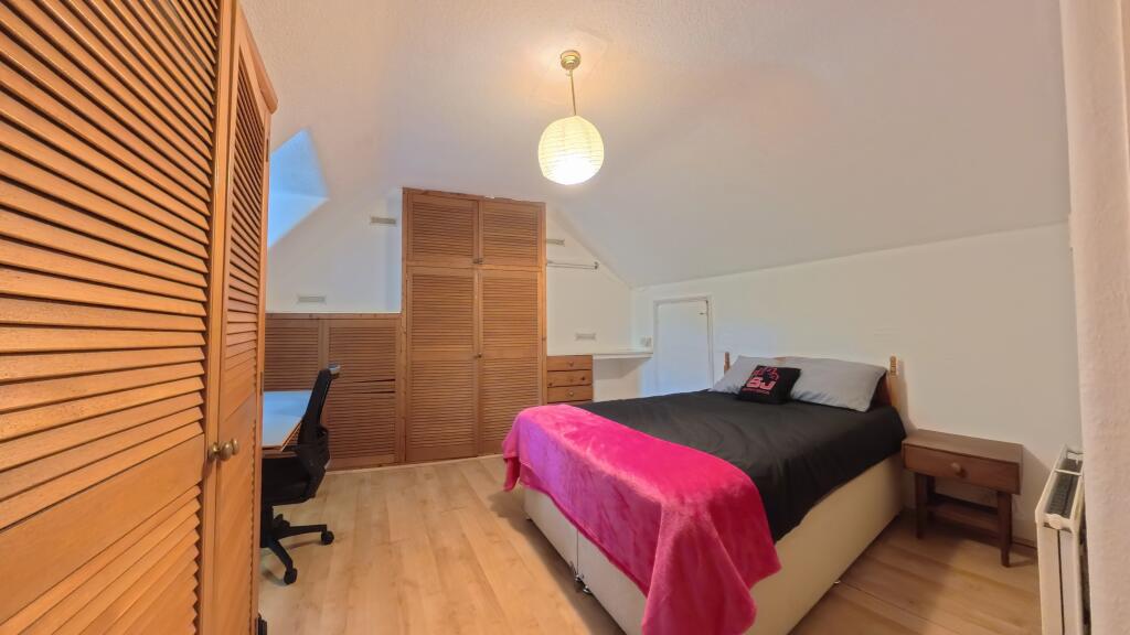 Main image of property: Clyde Road, BRIGHTON BN1