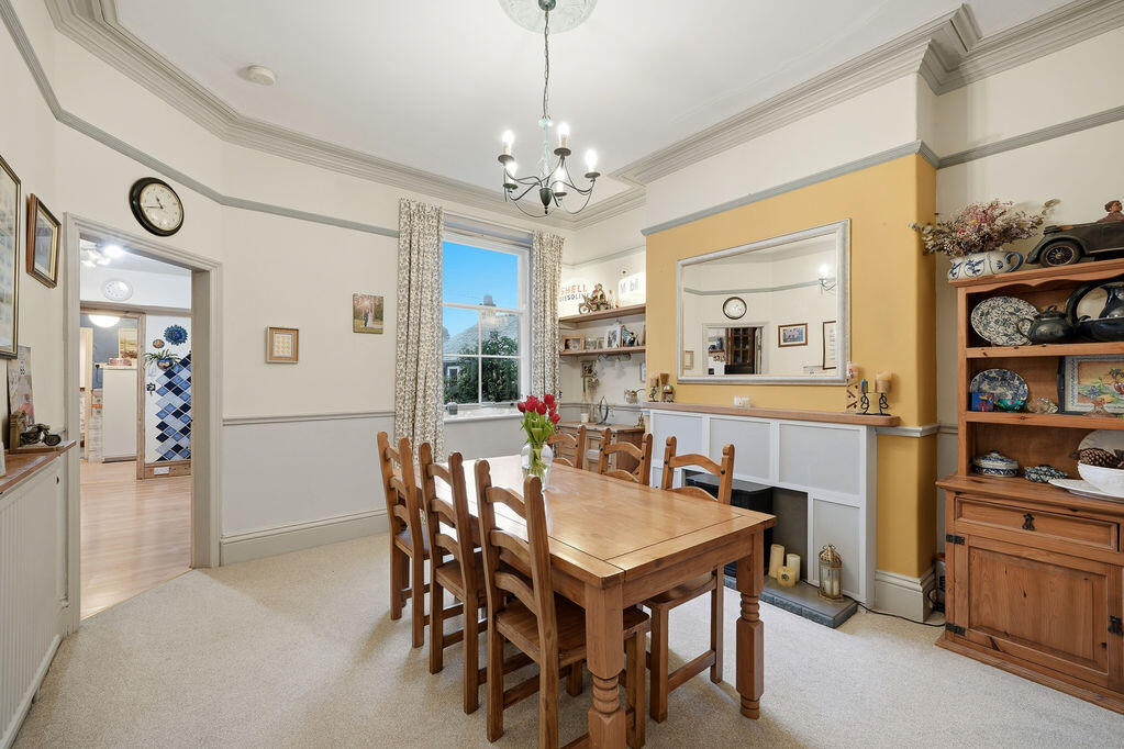 8 Rodney Terrace, Masham, Ripon, North Yorkshire HG4 4JA photo 4