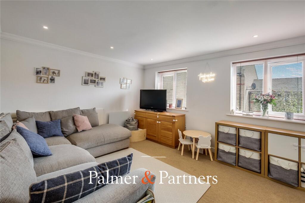 Main image of property: Crompton Street, Chelmsford, Essex, CM1